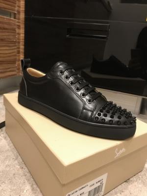 wholesale quality christian louboutin men sku 39